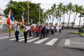 Les communes de La Réunion célèbrent la fête nationale
