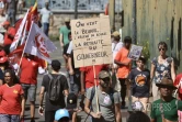 Mobilisation contre la réforme des retraites