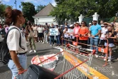 Marche contre le harcèlement scolaire