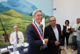 Conseil municipal du Tampon