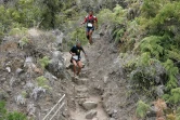 Grand Raid 2006