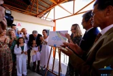 Lycée Trois Bassins Baptisé Paule Pignolet de Fresne Rivière