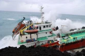 navire mauricien 