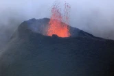 Volcan 18 avril 2021
