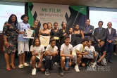 Lancement de l'application d'aide à l'orientation de la Région 