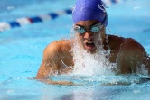 Natation Bras Panon