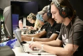10ème édition de la Volcano Game Jam