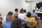 La CCI Réunion à la rencontre des chefs d’entreprise de l'Ouest