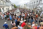 Défilé de la Liberté - Saint-Denis