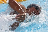 25ème meeting de natation de l\'océan Indien