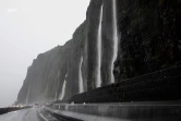 Tempête tropicale Fakir mardi 24 avril