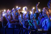  Saint-Gilles : carton plein pour les Francofolies ce vendredi soir 