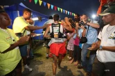 grand raid  2012