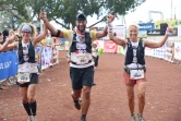 Région Réunion: clap de fin pour le Grand Raid 2024