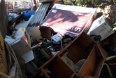 Spots dédiés au dépôt d'ordures dans les quartiers : une mauvaise idée pour Band Cochon 