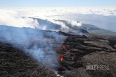 volcan éruption juillet 2023