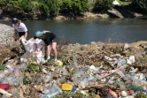coup de prop ravine du butor déchets cyclone batsirai