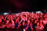  Saint-Gilles : carton plein pour les Francofolies ce vendredi soir 