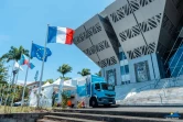 Saint-Denis : une collecte de sang mise en place 