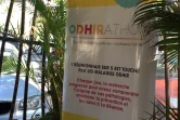 Odhirathon : \"Une mobilisation pour la vie, pour la santé\"