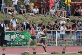 Meeting athlétisme saint dénis 2016