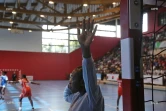 handball jeux des iles 