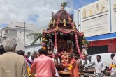 Cavadee de Saint-Denis