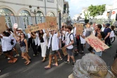 grève des jeunes médecins 