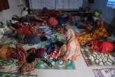 Inde: 800.000 personnes évacuées à l'approche du cyclone Fani