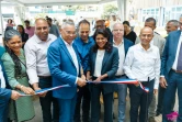 Région Réunion: inauguration des nouveaux locaux du centre de formation de la chambre des métiers et de l’artisanat