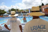 25ème meeting de natation de l\\\'océan Indien