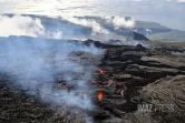 volcan éruption juillet 2023