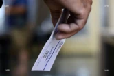 élection présidentielle vote premier tour bureau de vote la possession