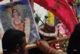 Cavadee de Saint-Denis