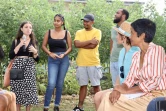 Saint-Denis : lancement budget participatif