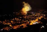 Saint-Paul : la ville flamboie avec les Fêtes de Juillet