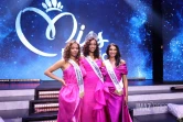 Marie Futol, Miss Réunion 2024