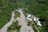 Cyclone Garance et la Grande Chaloupe