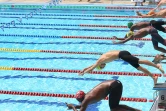 25ème meeting de natation de l\\\'océan Indien