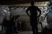 Ukraine: Occidentaux et Russes haussent le ton, la guerre entre dans son septième mois