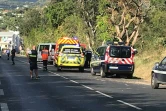 Accident mortel moto 8 juillet 2018