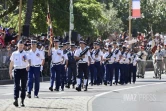 14 juillet à Saint-Denis