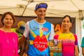 Saint-Paul : 950 coureurs ont participé au trail de Villèle 