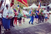 La Fête nationale rayonne jusqu'à Saint-Paul 