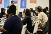 10ème édition de la Volcano Game Jam