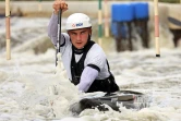 équipe de france de kayak 