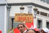 manifestation 1er mai 2024