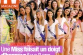 Miss france 2005
