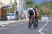 77e tour cycliste Antenne Réunion 