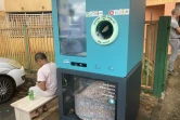 Sainte-Marie : les déchets recyclés donnent droit à des euros gagnés